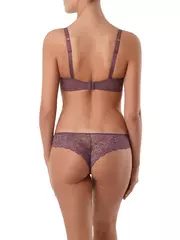 Бюстгальтер sensuelle rb2023 ирис, , 70C, CONTE ELEGANT, - 4