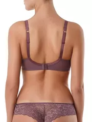Бюстгальтер sensuelle rb6024 ирис, , 75C, CONTE ELEGANT, - 3
