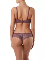Бюстгальтер sensuelle rb6024 ирис, , 75C, CONTE ELEGANT, - 5
