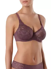 Бюстгальтер sensuelle rb6024 ирис, , 75C, CONTE ELEGANT, - 2