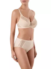 Бюстгальтер sensuelle rb6024 пастель, , 75D, CONTE ELEGANT, - 3