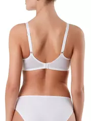 Бюстгальтер voile rb6029 белый, , 75F, CONTE ELEGANT, - 2