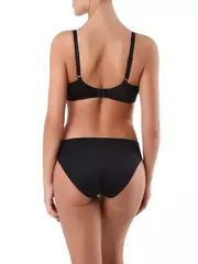 Бюстгальтер voile rb5025 черный, , 85F, CONTE ELEGANT, - 4