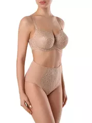 Бюстгальтер voile rb5025 телесный, , 85E, CONTE ELEGANT, - 2