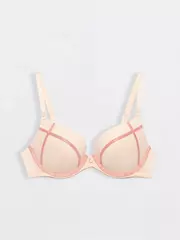 Бюстгальтер женскикй conte galaxy tb1065 миндаль, , 70B, CONTE ELEGANT, - 5