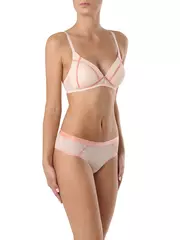 Бюстгальтер женскикй conte galaxy tb7066 миндаль, , 80A, CONTE ELEGANT, - 3