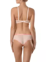 Бюстгальтер женскикй conte galaxy tb7066 миндаль, , 80A, CONTE ELEGANT, - 4