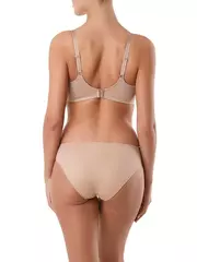 Бюстгальтер conte voile rb6088 телесный, , 100D, CONTE ELEGANT, - 4