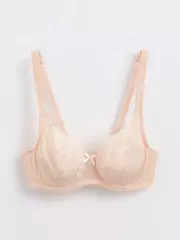 Бюстгальтер женский conte etude rb 6083 миндаль, , 85B, CONTE ELEGANT, - 6