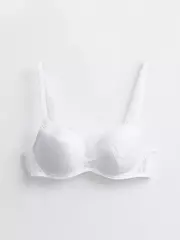 Бюстгальтер с эффектом push-up voile rb2081 белый, , 75A, CONTE ELEGANT, - 3