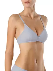 Бюстгальтер женский без каркасов assorti rb7124 прованс, , 75AA, CONTE ELEGANT, - 1