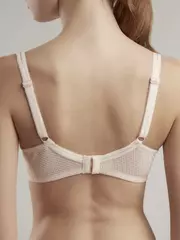 Бюстгальтер женский etude rb5122 миндаль, , 75D, CONTE ELEGANT, - 2