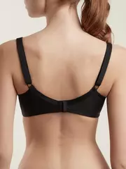 Бюстгальтер женский lyrique rb6073 черный, , 75C, CONTE ELEGANT, - 2