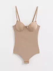 Грация-трусы женские day by day ra0007 телесный, , 70D-95, CONTE ELEGANT, - 3