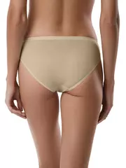 Трусы женские conte "бикини" comfort lb 571 (в коробке) natural, , 98/M, CONTE ELEGANT, - 2
