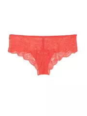 Трусы женские conte "бикини" melissa lb 655 (на вешалке) персик, , 86/XXS, CONTE ELEGANT, - 4