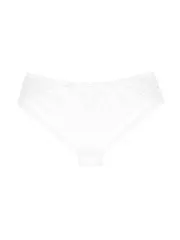 Трусы женские conte "бикини" delicate lb 768 (в коробке) white, , 90/XS, CONTE ELEGANT, - 4