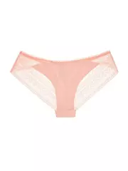 Трусы женские бикини delicate conte lb 768 powder, , 90/XS, CONTE ELEGANT, - 4