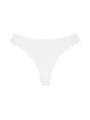 Трусы женские conte "бразилиана" delicate lbr 769 (в коробке) white, , 90/XS, CONTE ELEGANT, - 3