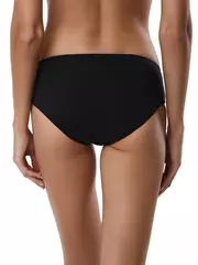 Трусы женские conte "бикини" sensitive lb 791 (в коробке) nero, , 94/S, CONTE ELEGANT, - 2