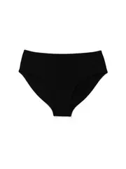 Трусы женские conte "бикини" sensitive lb 791 (в коробке) nero, , 94/S, CONTE ELEGANT, - 3