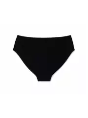 Трусы женские conte "бикини" sensitive lb 791 (в коробке) nero, , 94/S, CONTE ELEGANT, - 4