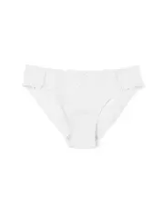 Трусы женские conte "бикини" annabella lb 657 white, , 90/XS, CONTE ELEGANT, - 3