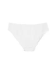 Трусы женские conte "бикини" annabella lb 657 white, , 90/XS, CONTE ELEGANT, - 4