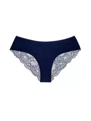 Трусы женские "хипстер" annabella lhp 693 (в коробке) marino, , 90/XS, CONTE ELEGANT, - 3