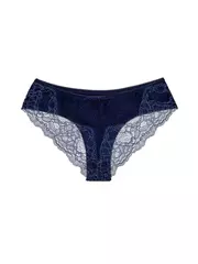 Трусы женские "хипстер" annabella lhp 693 (в коробке) marino, , 90/XS, CONTE ELEGANT, - 4