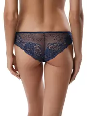 Трусы женские "хипстер" annabella lhp 693 (в коробке) marino, , 90/XS, CONTE ELEGANT, - 2