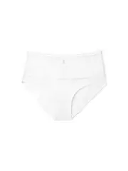 Трусы женские conte "бикини" trendy lb 805 (в коробке) white, , 86/XXS, CONTE ELEGANT, - 3