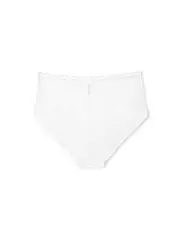 Трусы женские conte "бикини" trendy lb 805 (в коробке) white, , 86/XXS, CONTE ELEGANT, - 4