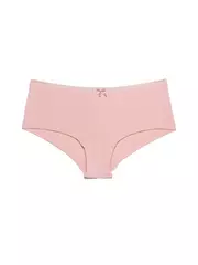 Трусы женские "шортики" ultra soft lsh 796 (в коробке) powder pink, , 90/XS, CONTE ELEGANT, - 3
