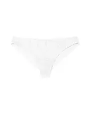 Трусы женские conte "бразилиана" annabella lbr 861 white, , 86/XXS, CONTE ELEGANT, - 3