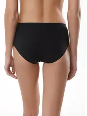 Трусы женские "бикини" grace lb 794 (в коробке) nero, , 94/S, CONTE ELEGANT, - 2