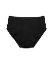 Трусы женские "бикини" grace lb 794 (в коробке) nero, , 94/S, CONTE ELEGANT, - 4