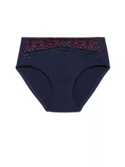 Трусы женские "бикини" grace lb 793 (в коробке) marino, , 106/XL, CONTE ELEGANT, - 3