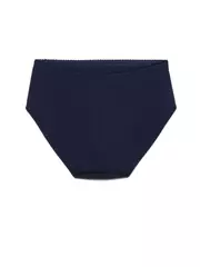 Трусы женские "бикини" grace lb 793 (в коробке) marino, , 106/XL, CONTE ELEGANT, - 4