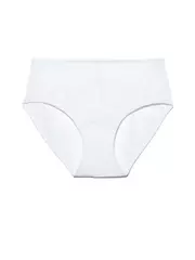 Трусы женские "бикини" grace lb 793 (в коробке) white, , 98/M, CONTE ELEGANT, - 3