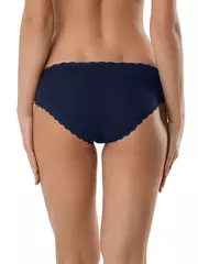 Трусы женские "слип" secret charm lb 986 (в коробке) marino, , 90/XS, CONTE ELEGANT, - 2