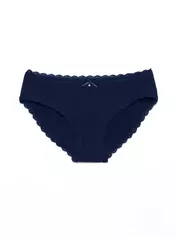 Трусы женские "слип" secret charm lb 986 (в коробке) marino, , 90/XS, CONTE ELEGANT, - 3