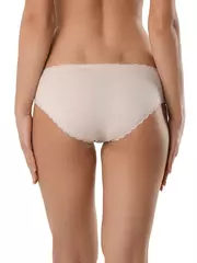 Трусы женские "слип" secret charm lb 986 (в коробке) ivory, , 102/L, CONTE ELEGANT, - 2