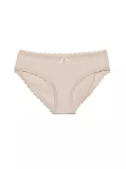 Трусы женские "слип" secret charm lb 986 (в коробке) ivory, , 102/L, CONTE ELEGANT, - 3