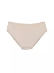 Трусы женские "слип" secret charm lb 986 (в коробке) ivory, , 102/L, CONTE ELEGANT, - 4