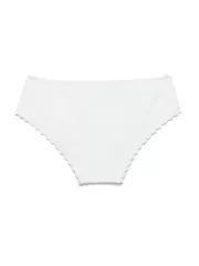 Трусы женские "хипстер" secret charm lhp 988 (в коробке) white, , 94/S, CONTE ELEGANT, - 4