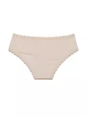 Трусы женские "хипстер" secret charm lhp 988 (в коробке) ivory, , 106/XL, CONTE ELEGANT, - 4