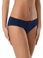 Трусы женские "хипстер" secret charm lhp 988 (в коробке) marino, , 106/XL, CONTE ELEGANT, - 1