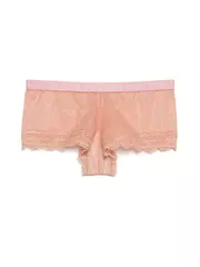 Трусы женские "шортики" flirty lsh 1019 (на вешалке) desert flower, , 98/M, CONTE ELEGANT, - 4