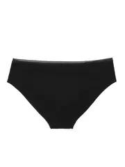 Трусы женские "слипы" конте lb 2002 black, , 98/M, CONTE ELEGANT, - 4